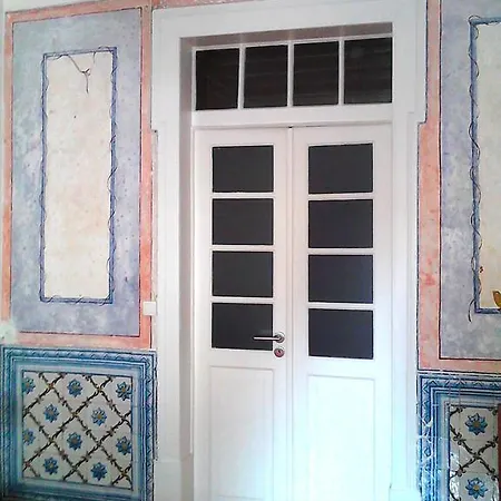 Center Lisboa