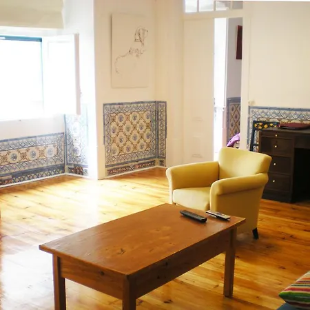 Apartment Center