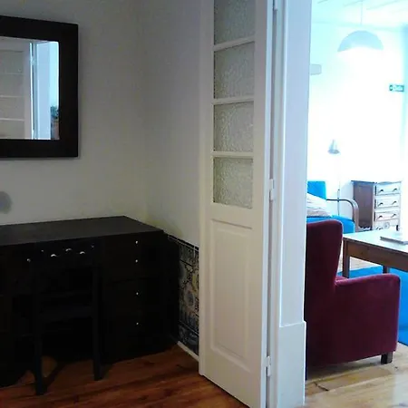 Apartment Center